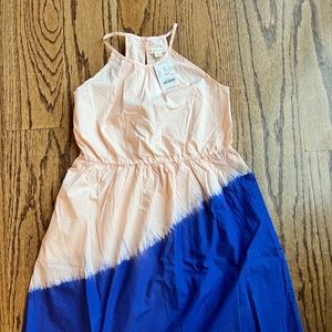 Crewcuts Girls Dress size 10, NWT